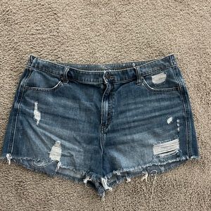 Aerie Daydream Shorts